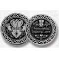 Claddagh Pocket Token